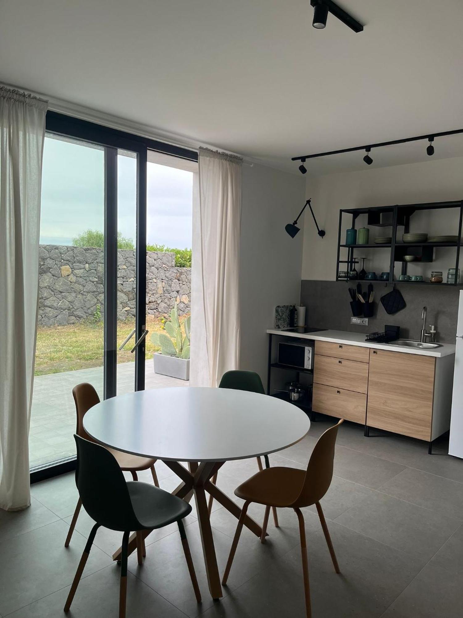 Ferienwohnung Vista Mare Etna Acireale Exterior foto